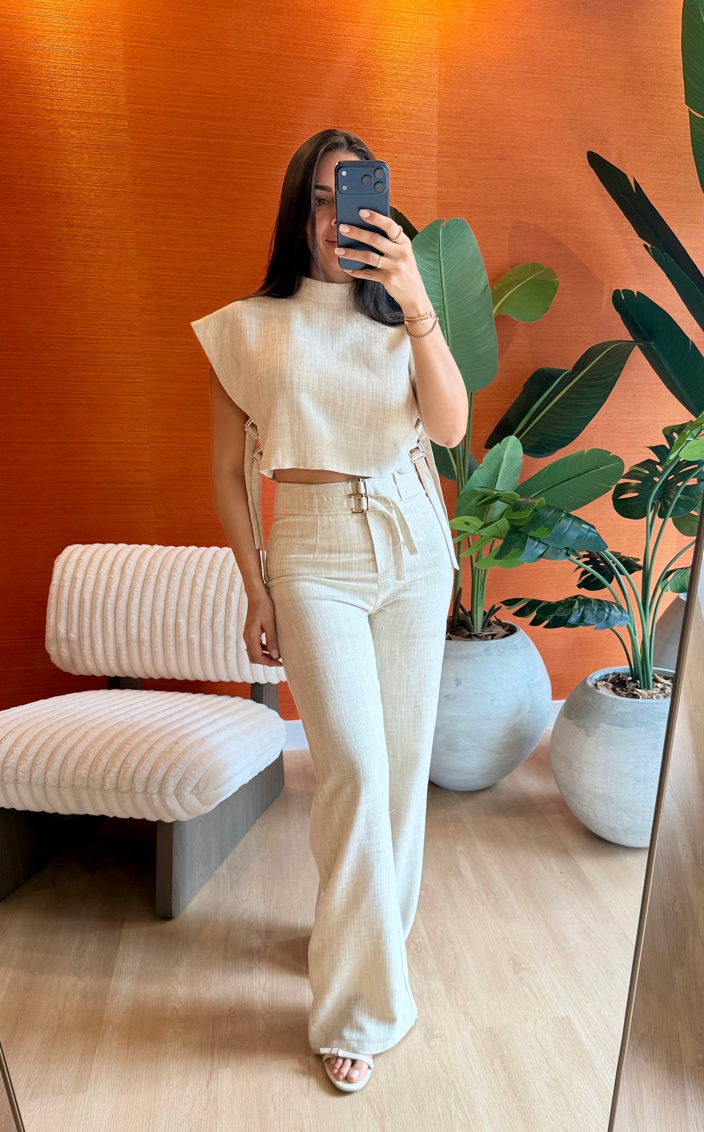 LEA SET