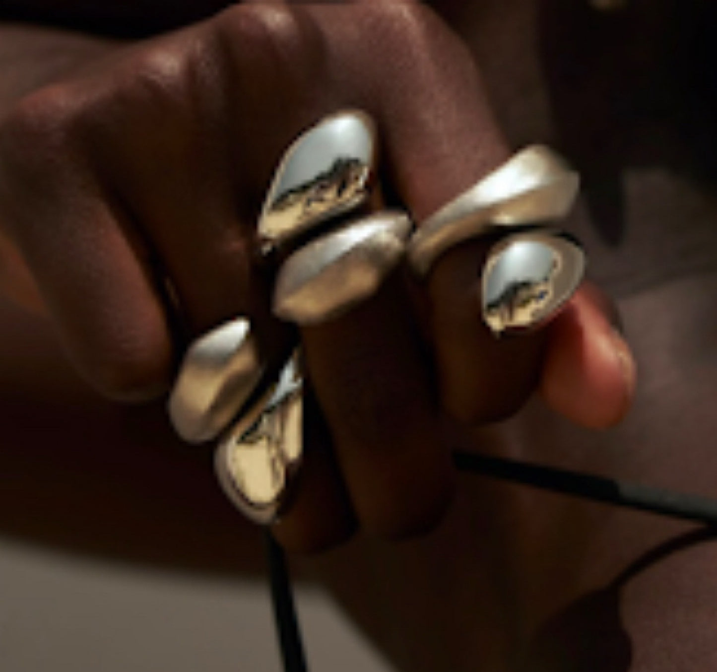 ANILLO AQUA
