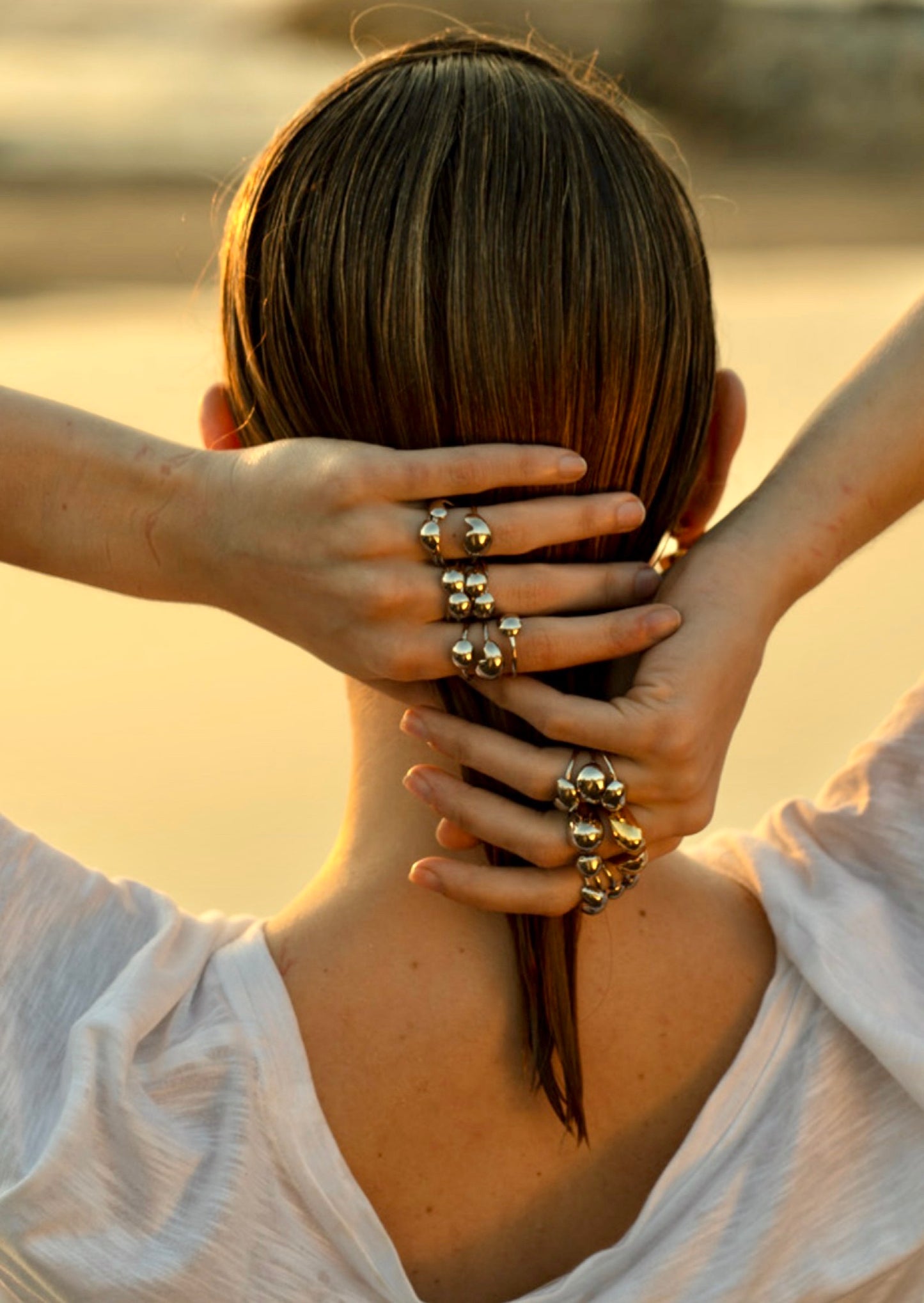 ANILLO TEA MAXI