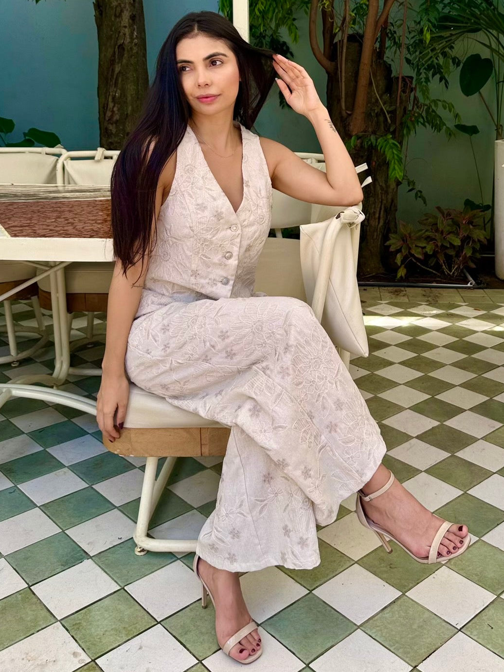 SET RENATA