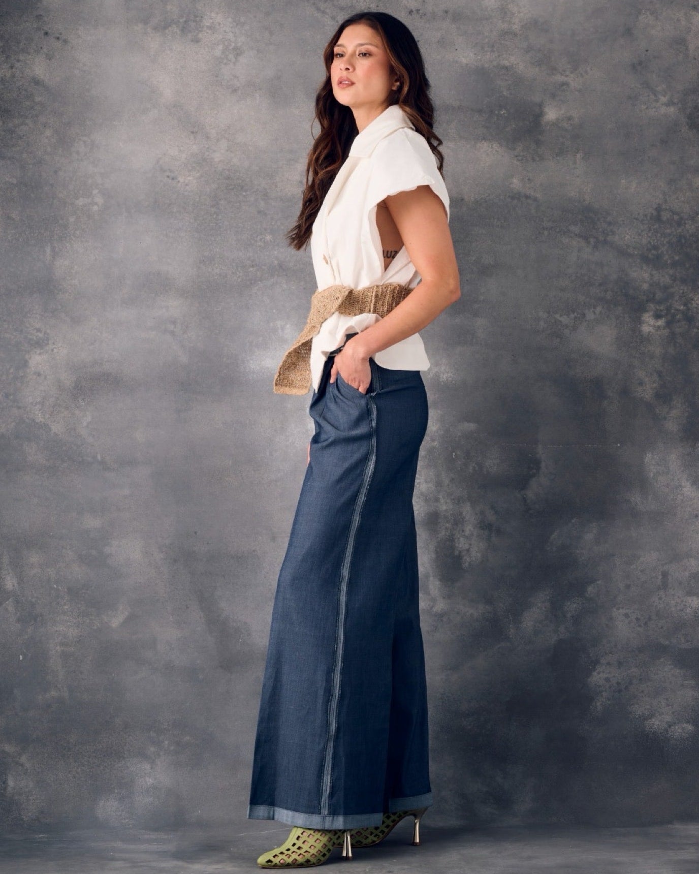 PANTALON KOGUI