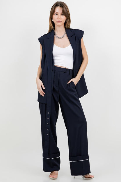 NADIA SET