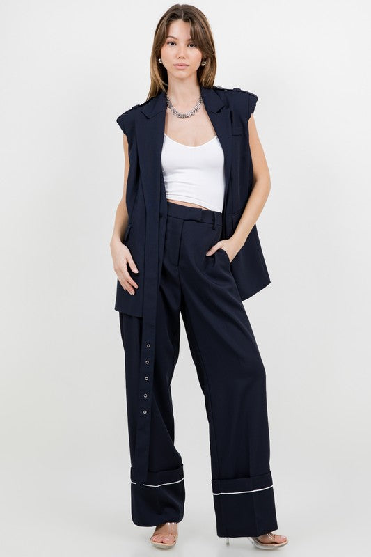 NADIA SET