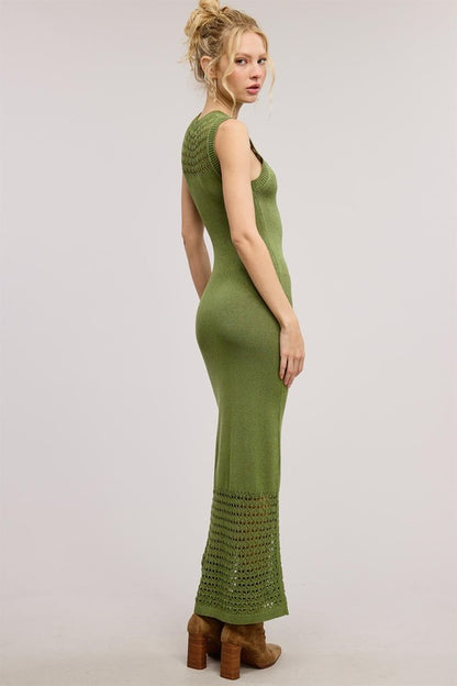 BASIL DRESS