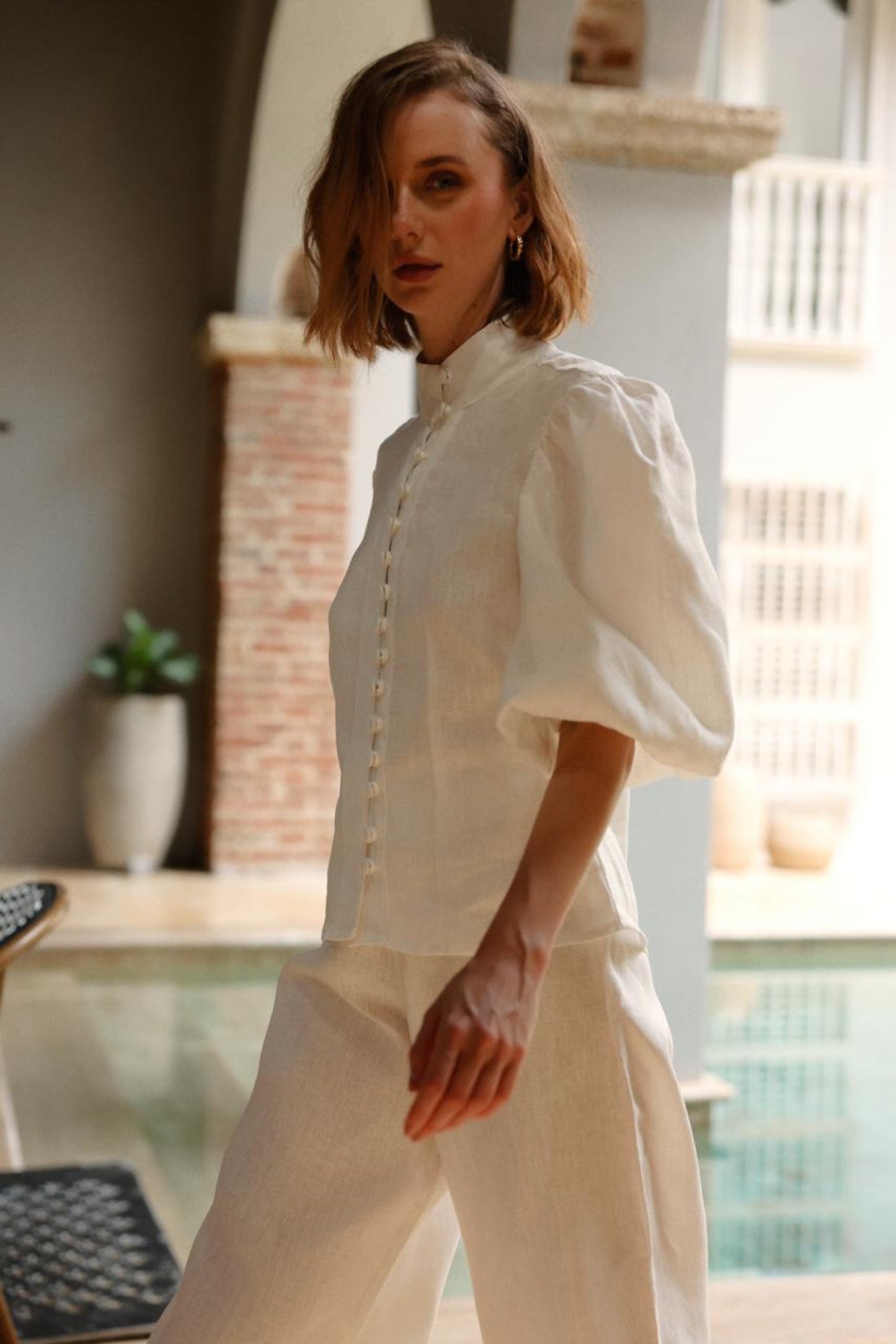SET MONACO PANT