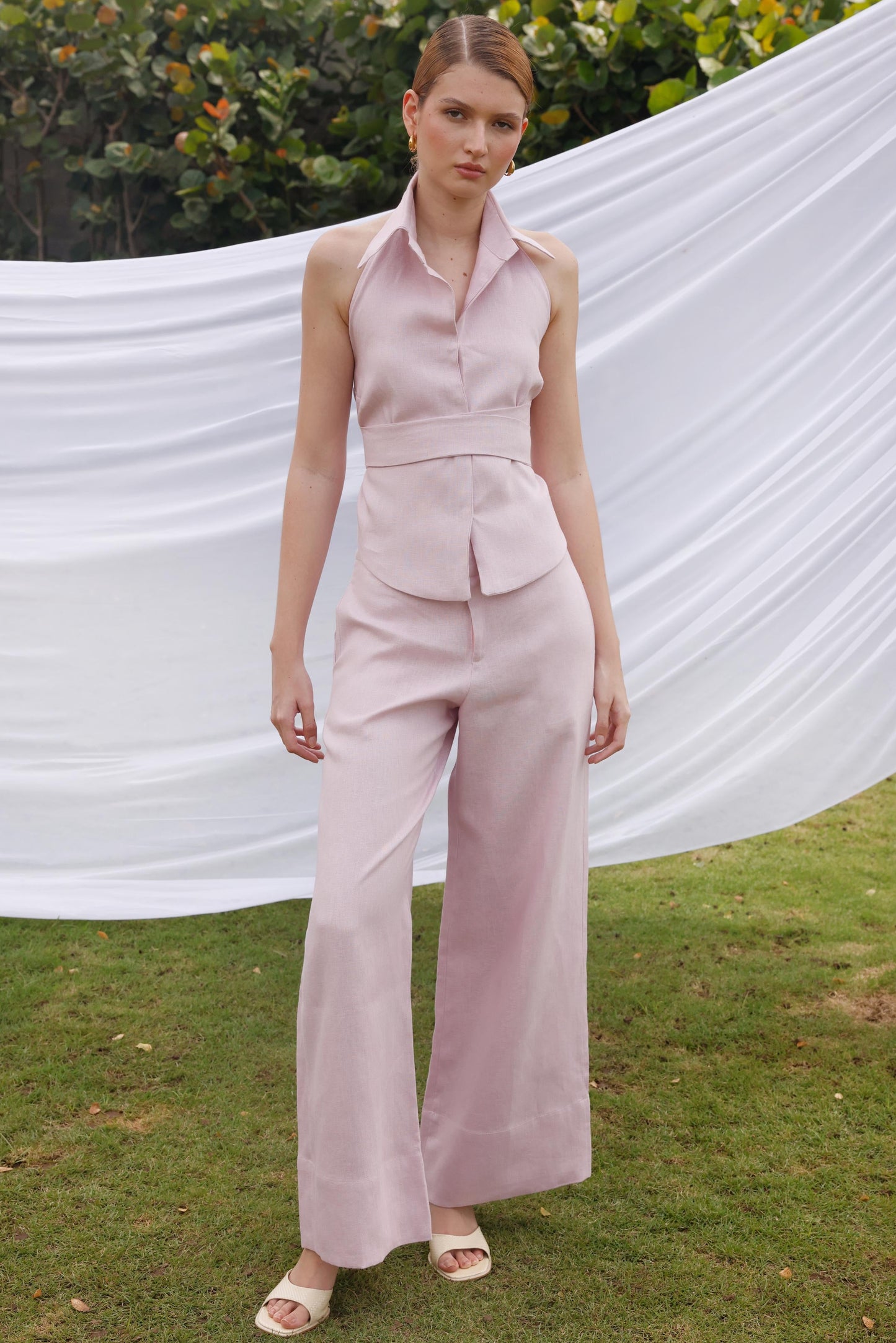 SET LUME
