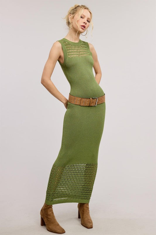 BASIL DRESS