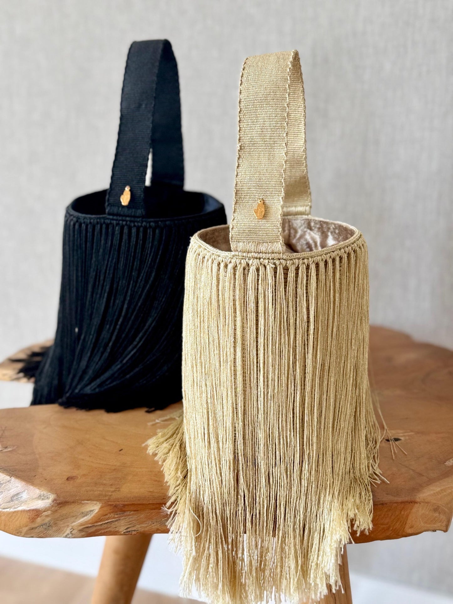 DESTELLO BAG