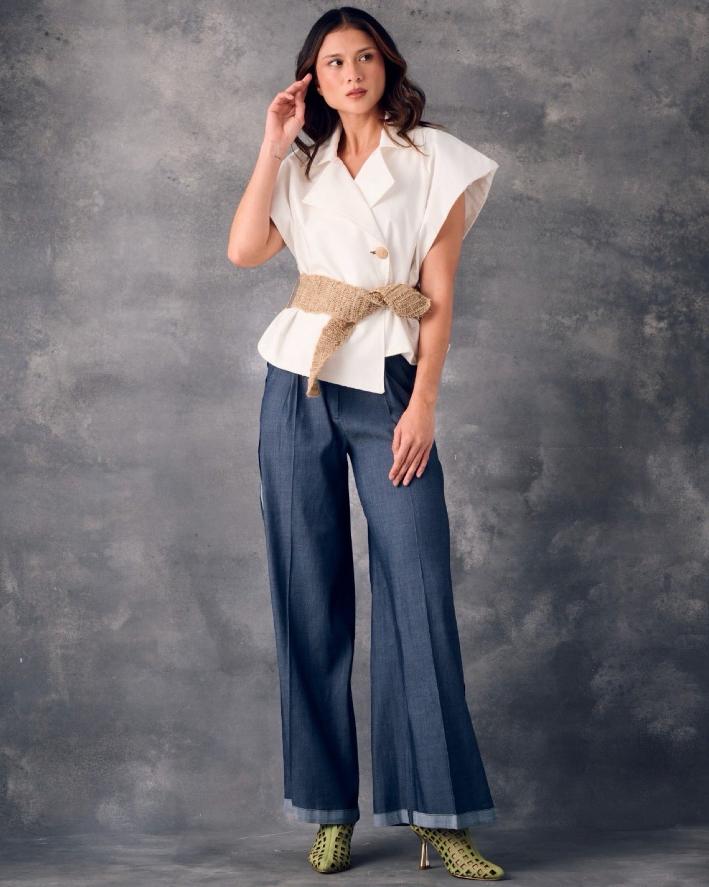 PANTALON KOGUI
