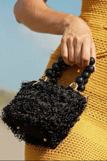ENRRAMADA BAG