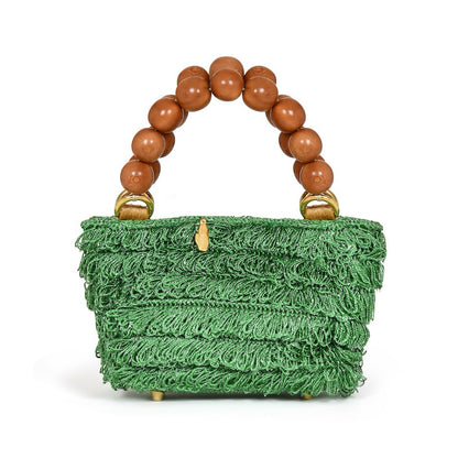 ENRRAMADA BAG