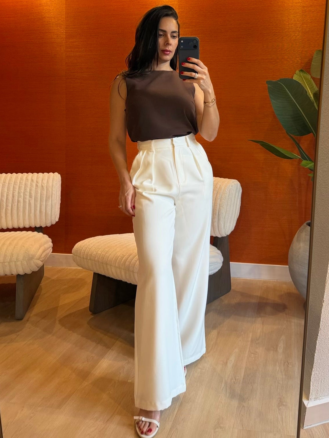 PANTALON AIDA