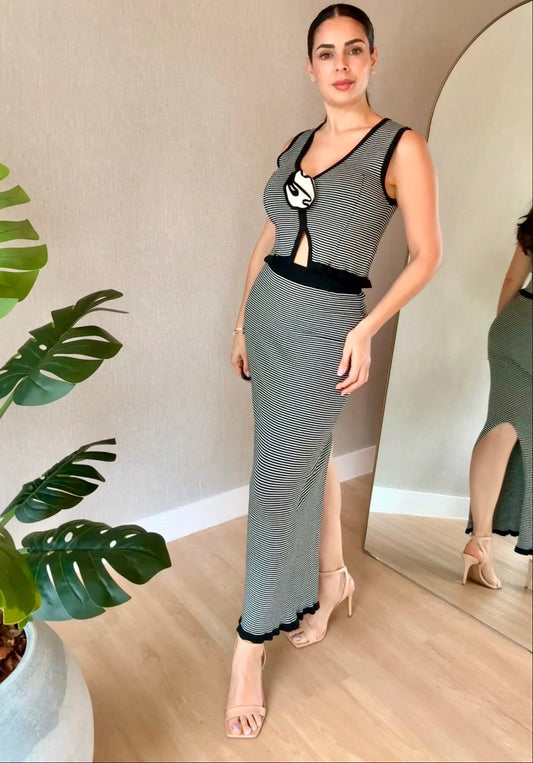 SET AZUCENA