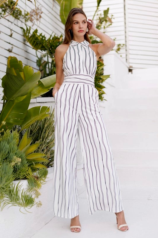 ISABEL JUMPSUIT