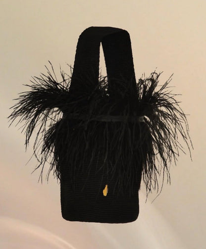 EXTRAVAGANZA BAG