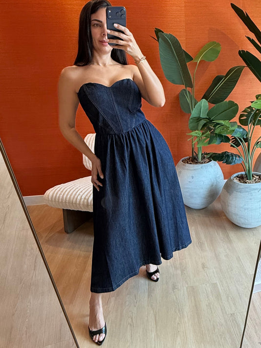 GRACE DRESS
