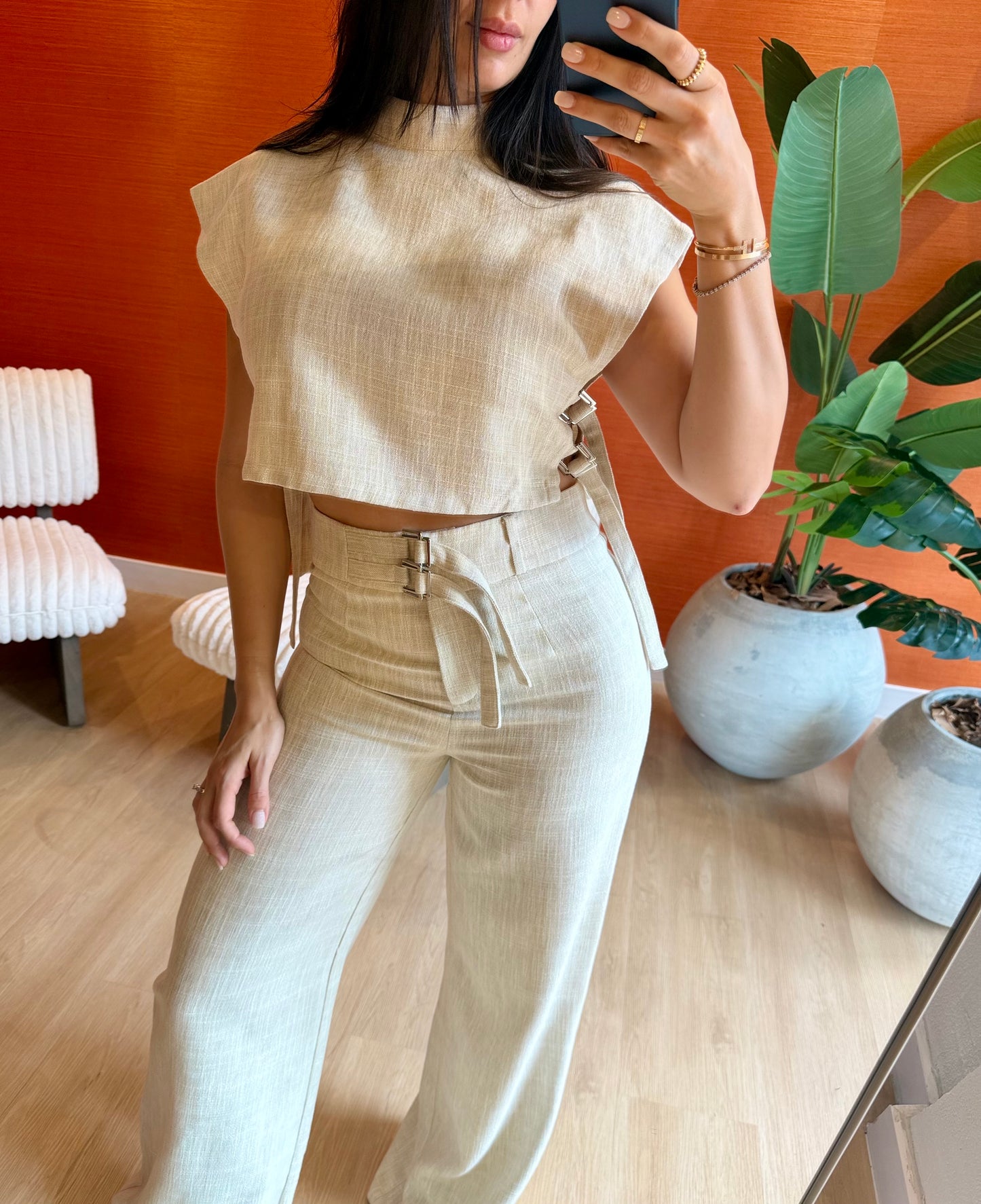 LEA SET