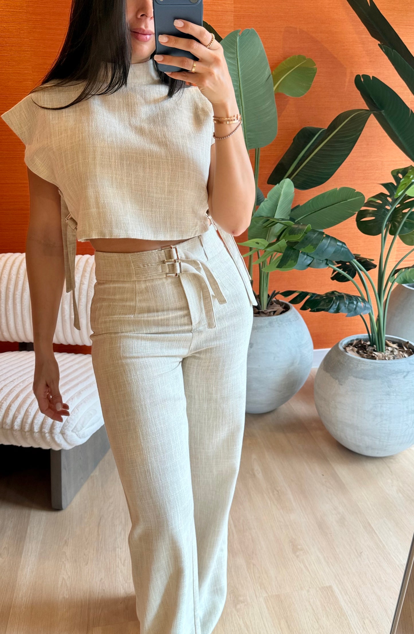 LEA SET