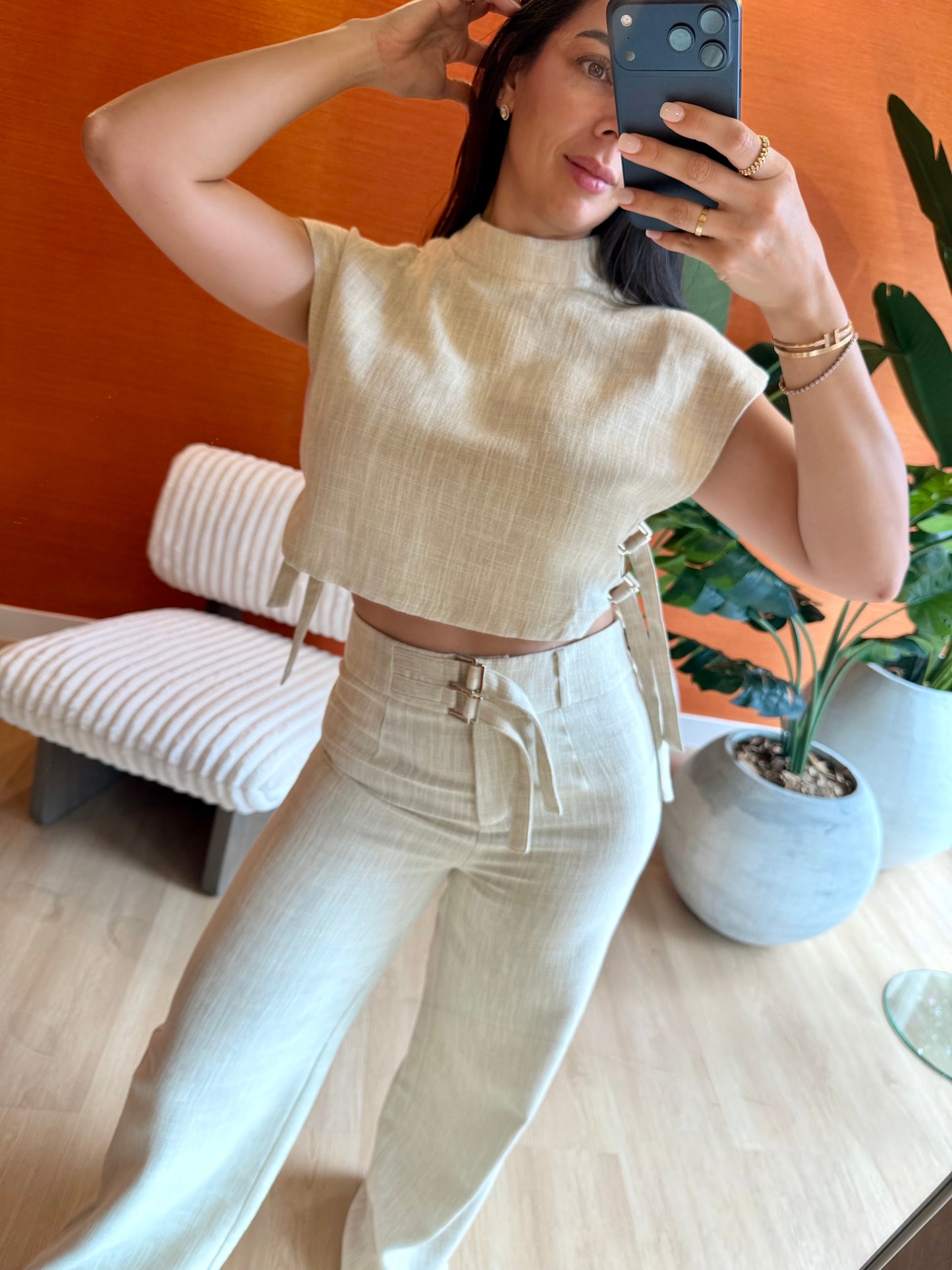 LEA SET