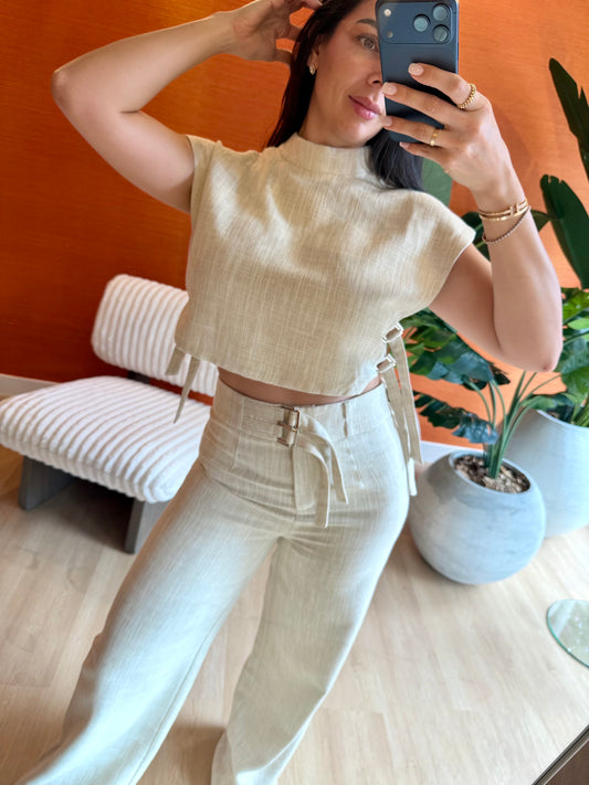 LEA SET