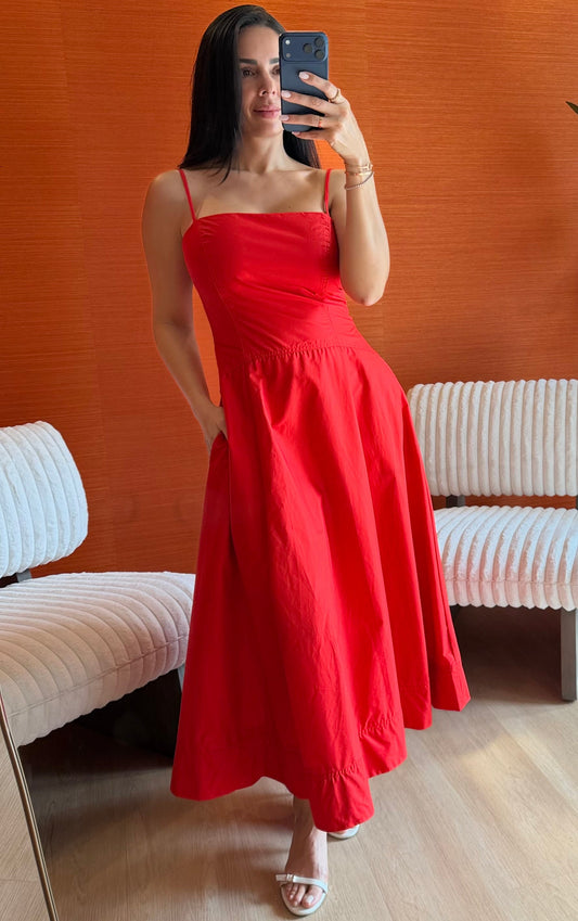 YOCO DRESS