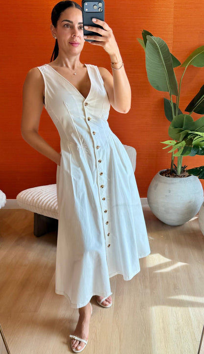 LUNE DRESS