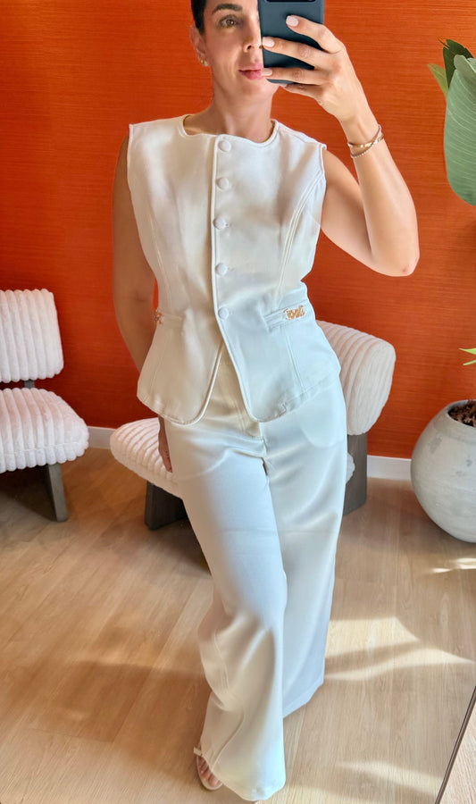 DEMI SET