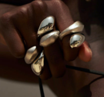 ANILLO AQUA