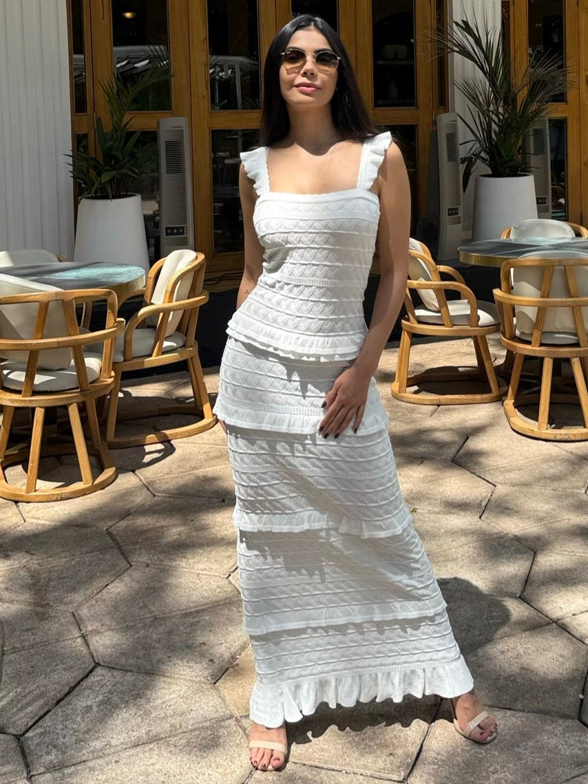 RACHEL DRESS