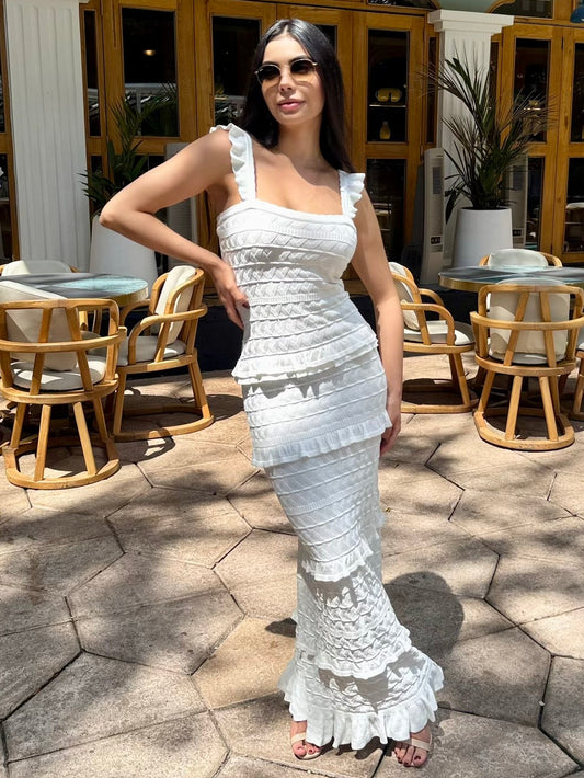 RACHEL DRESS