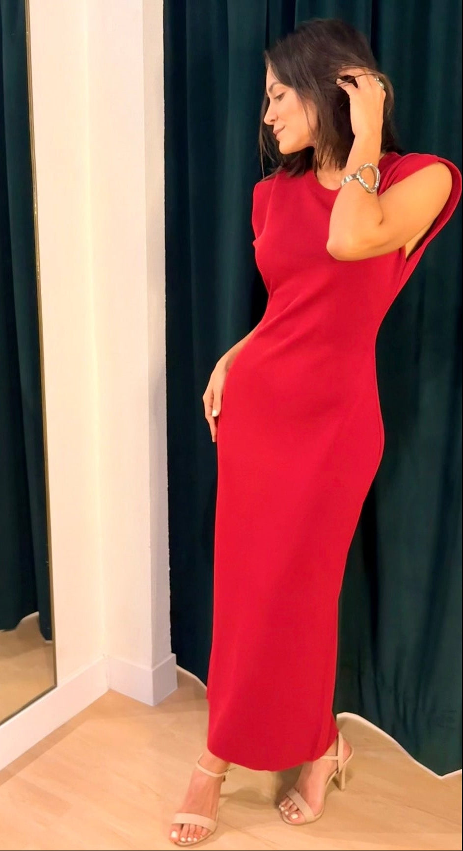 VESTIDO SOFI