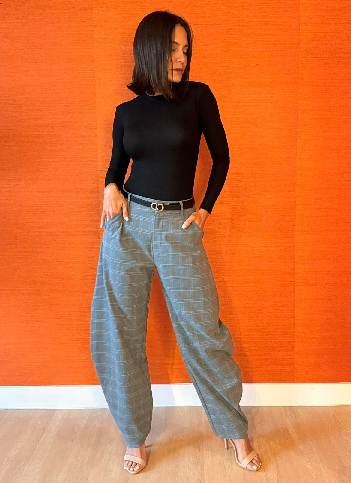 SHAI PANTS