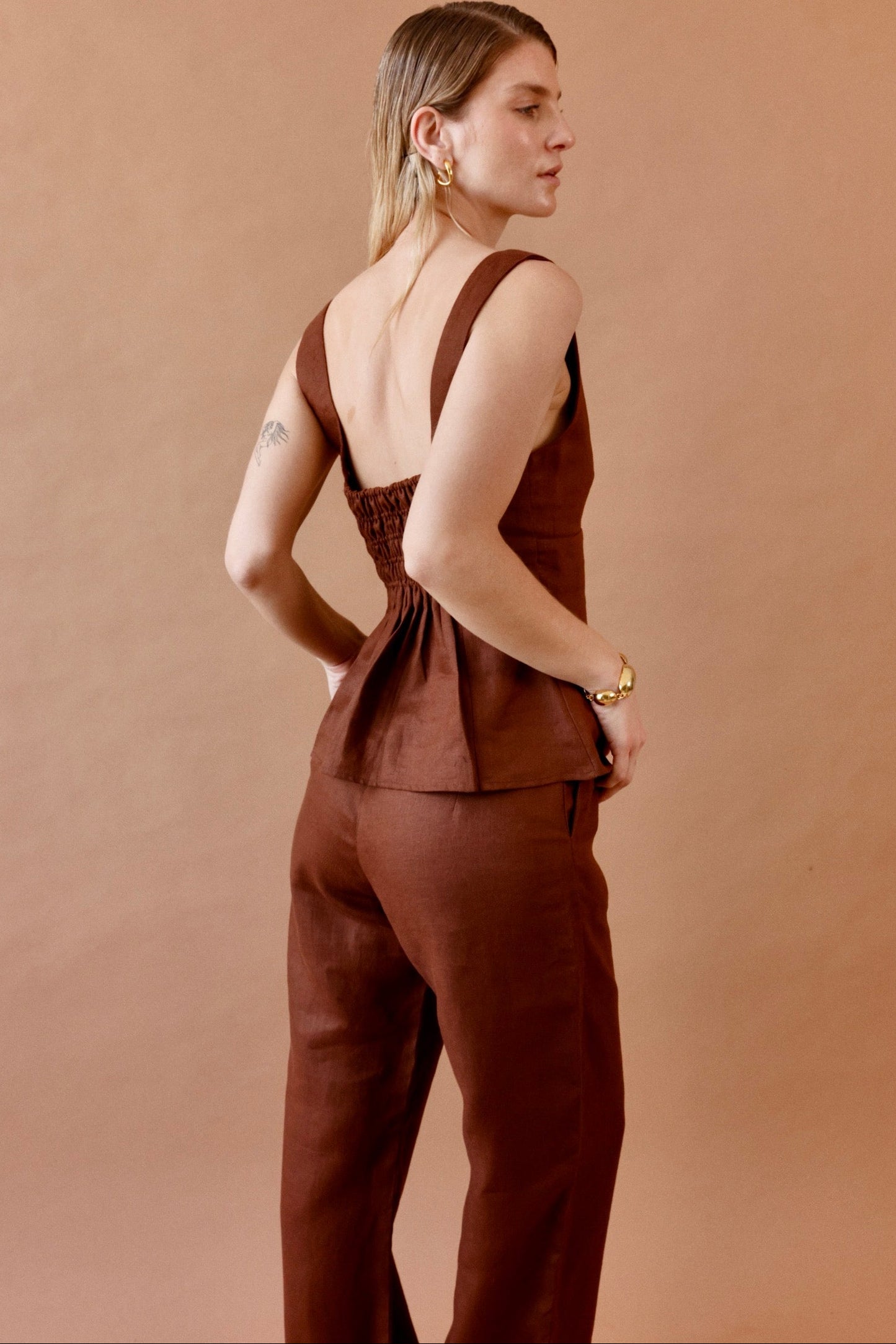 DANIELA PANT