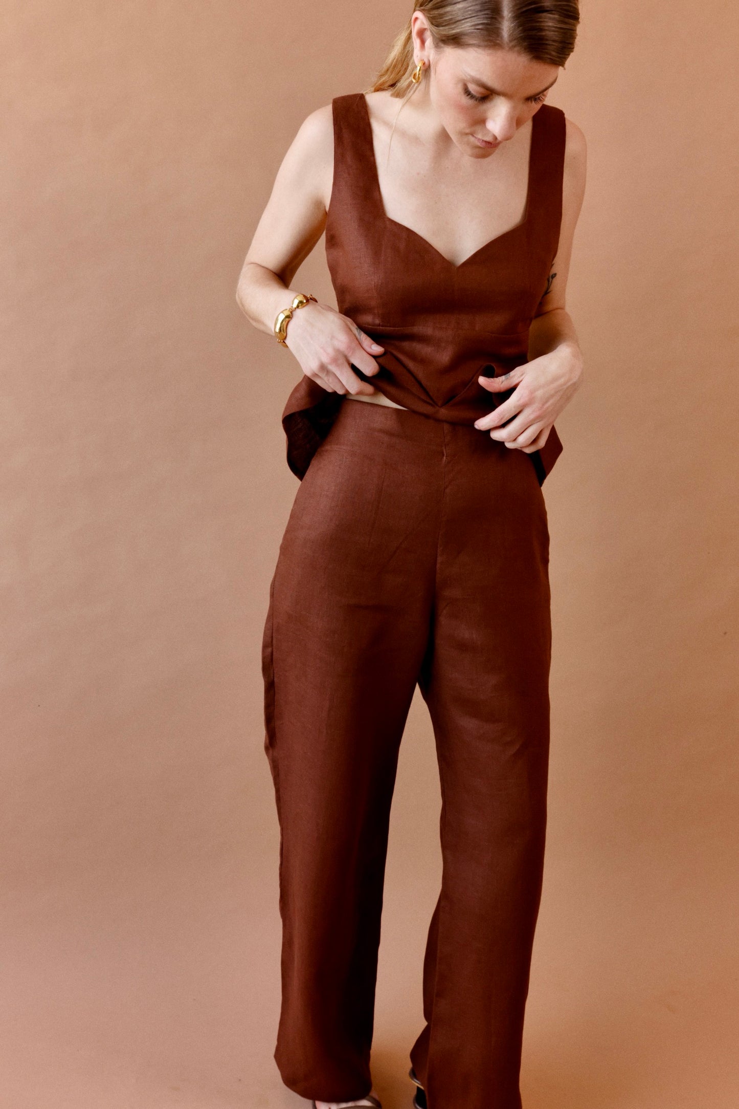 DANIELA PANT