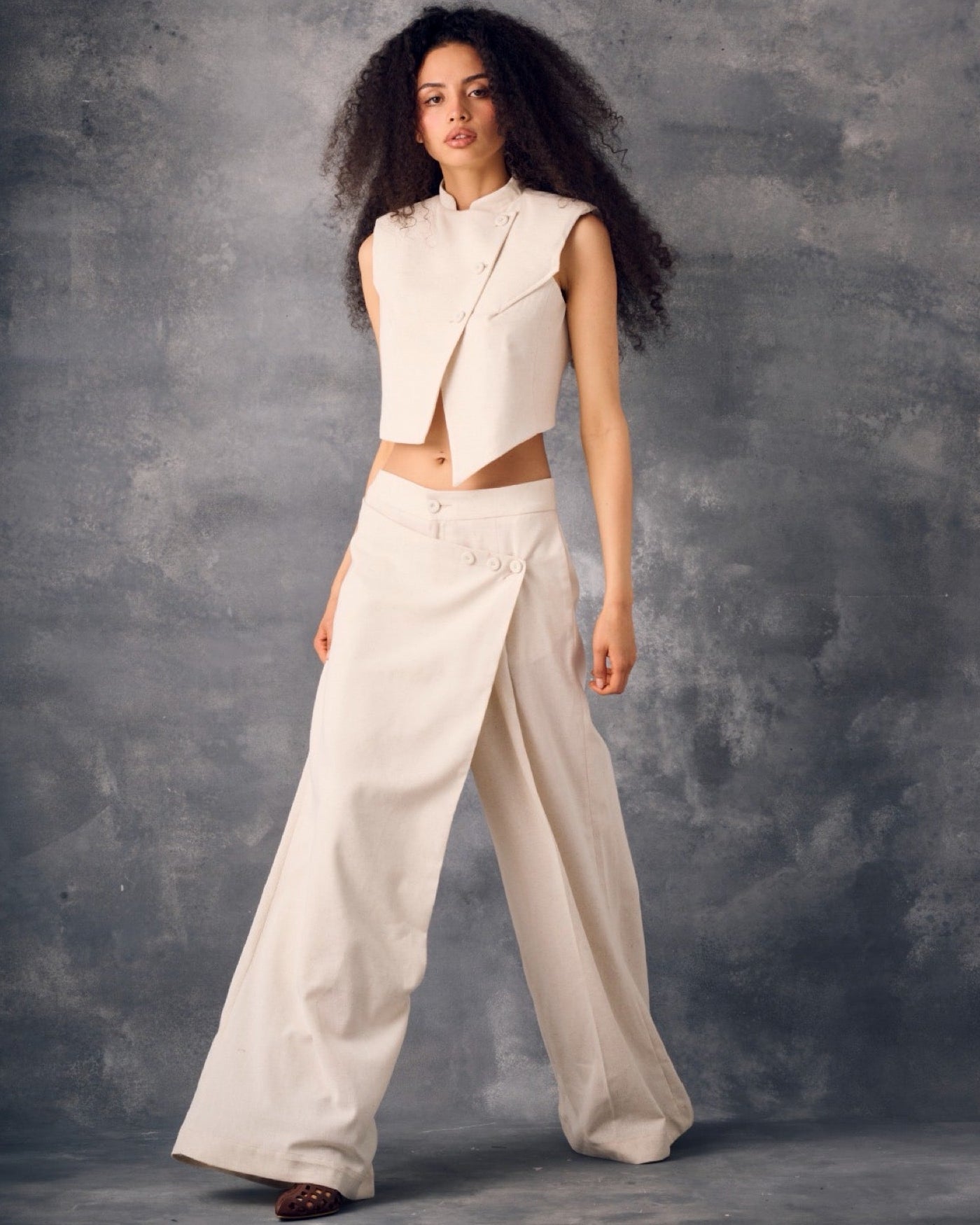 PANTALON ARAHUAC
