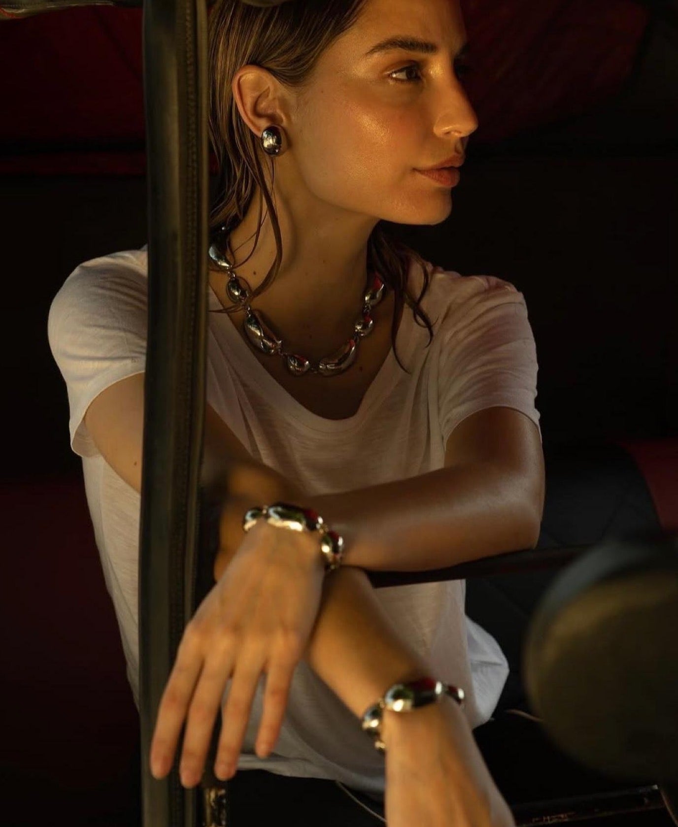 PULSERA MAGDALENA