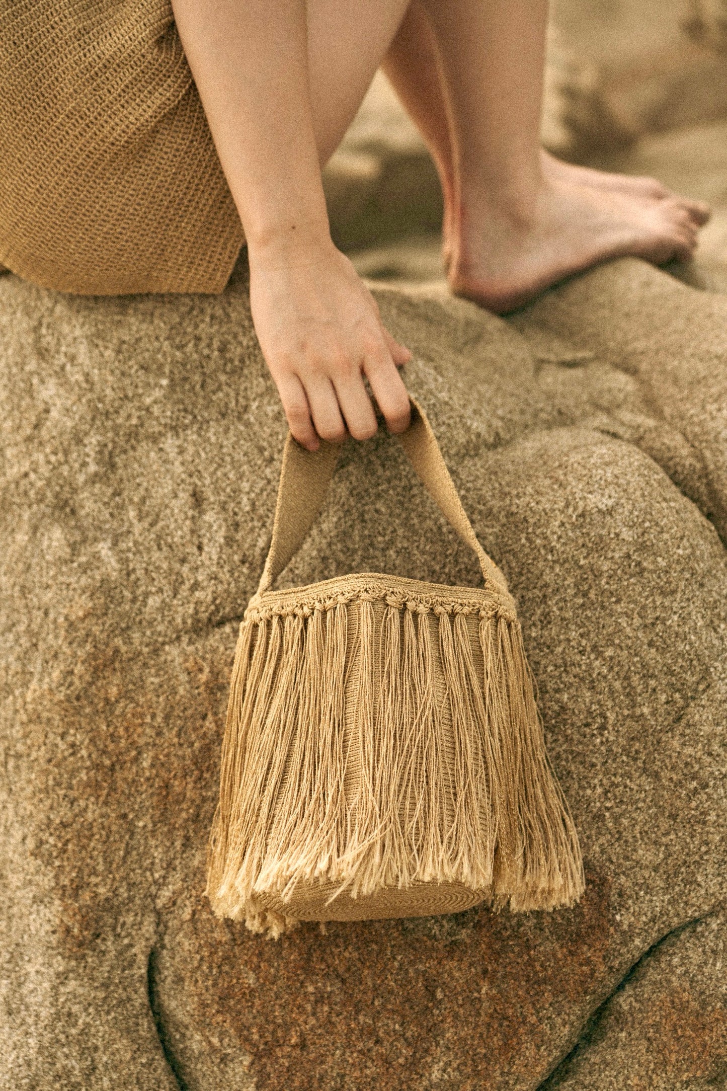 DESTELLO BAG