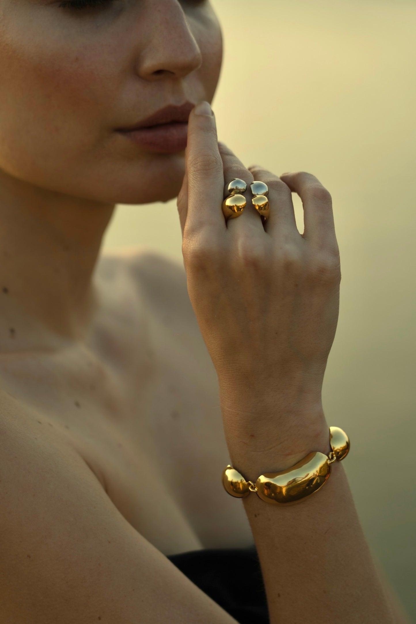 PULSERA MAGDALENA
